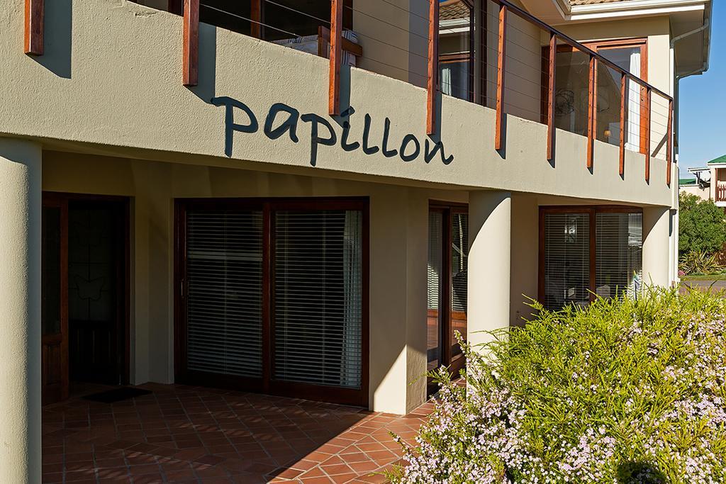 Papillon Apartment Stilbaai Luaran gambar